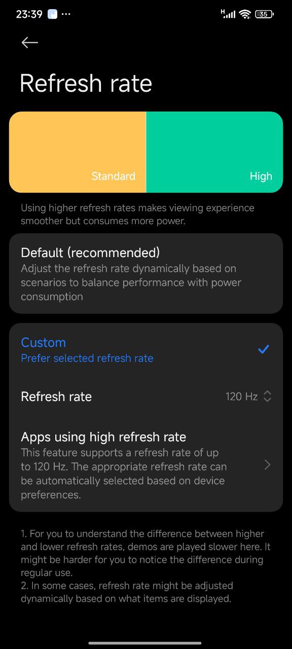 FadyOS Screenshot 16