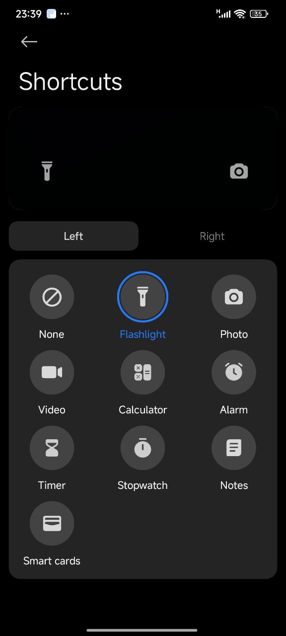 FadyOS Screenshot 18