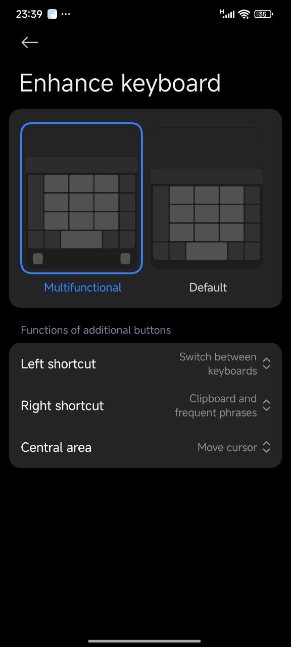 FadyOS Screenshot 19