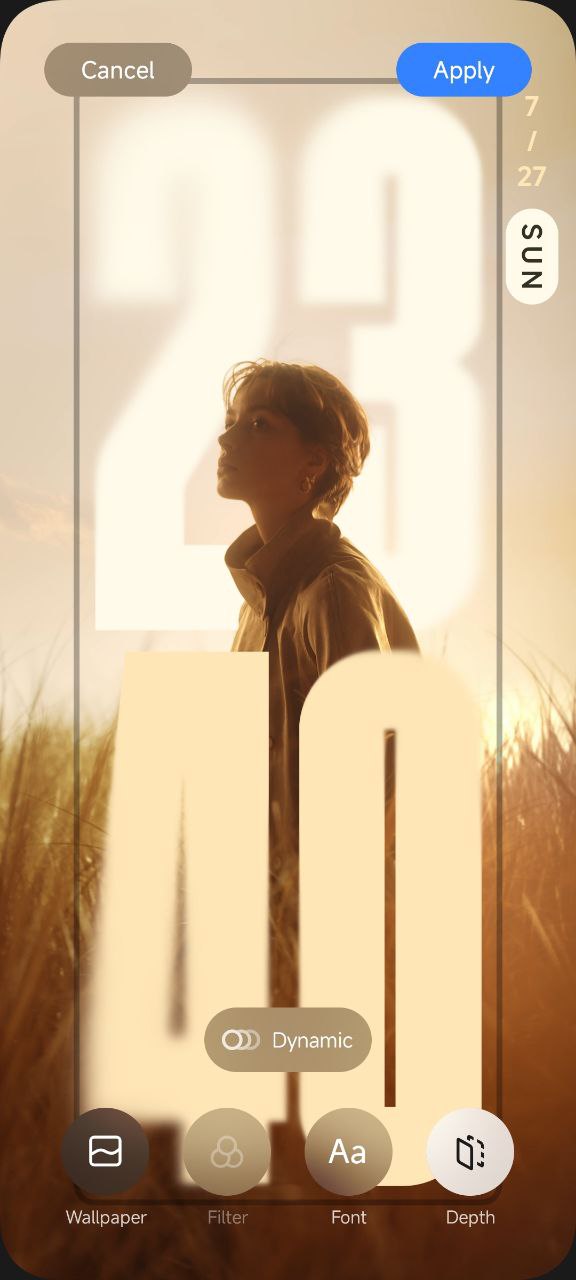 FadyOS Screenshot 22