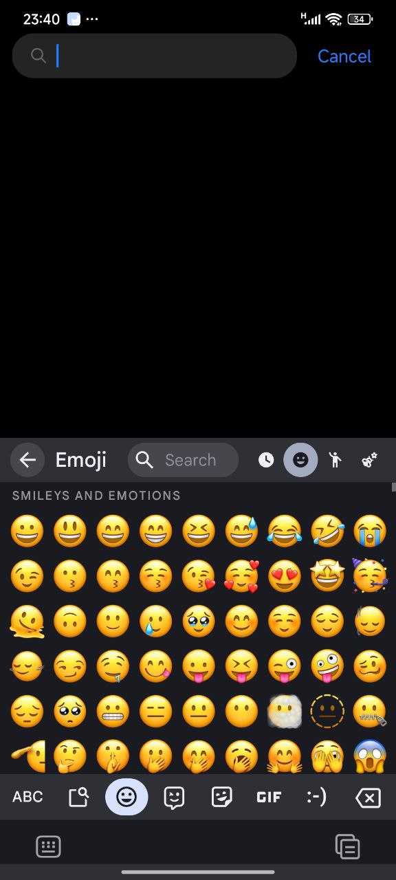 FadyOS Screenshot 23