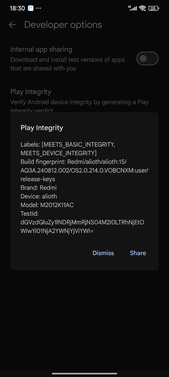 FadyOS Screenshot 25