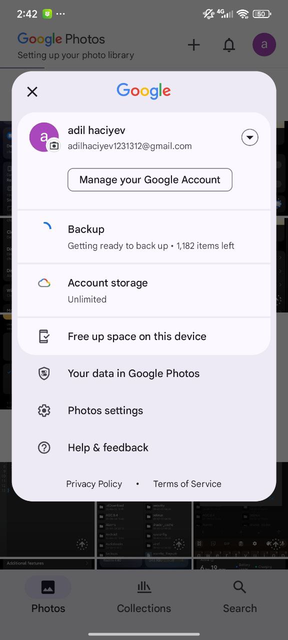 FadyOS Screenshot 29