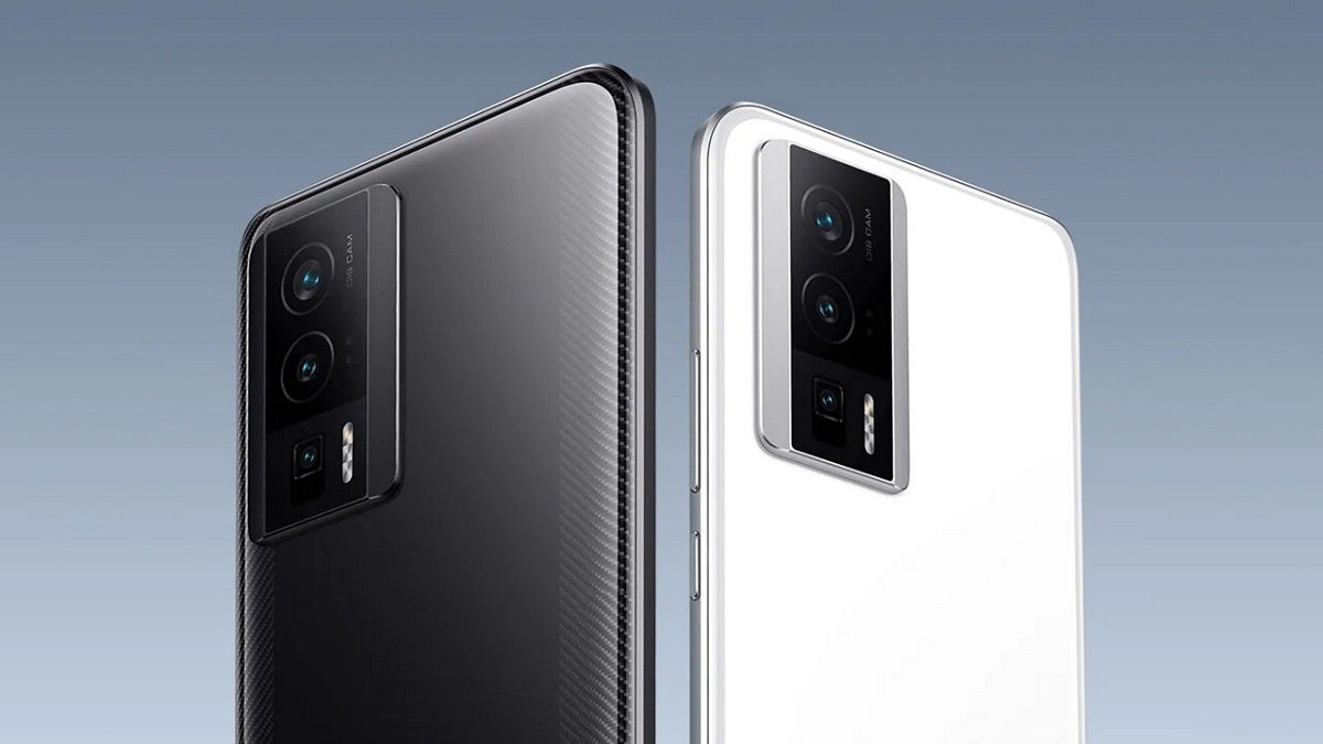 POCO F5 Pro/Redmi K60